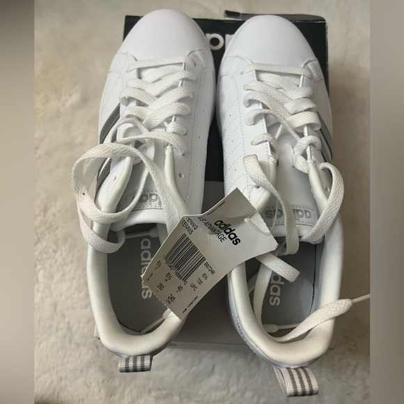 🎾 Adidas Tennis VS Advantage Sneaker 🎾 - Picture 3 of 9